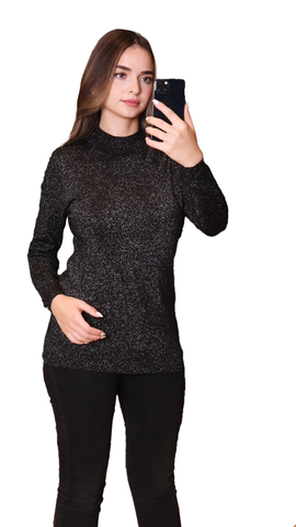 بدي لامية قبة غولف كم طويل