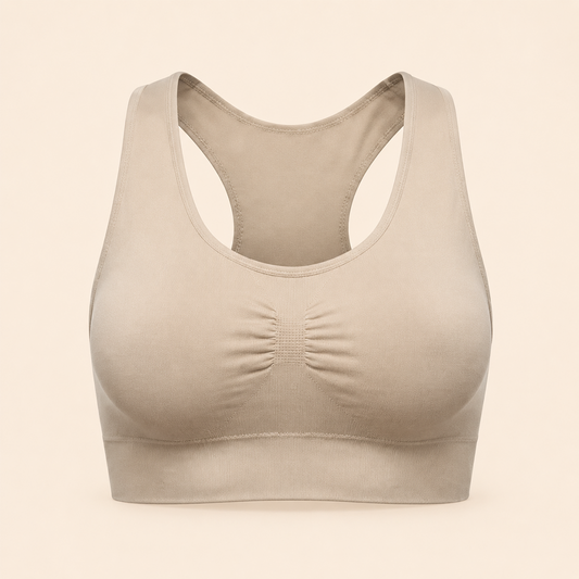 Seamless Sports Bra – 3305