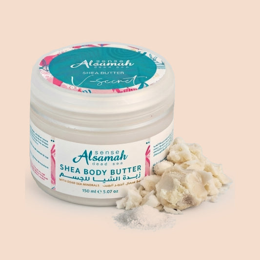 Shea Butter V-SECRET
