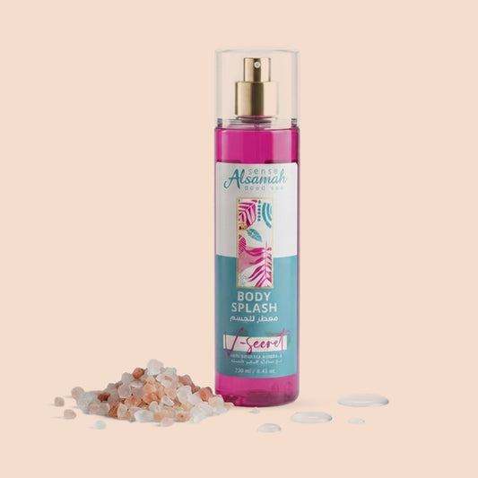 Body Splash - v.secret Scent
