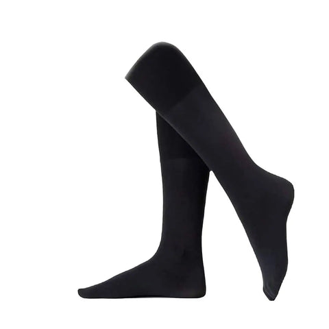 كوزي 80 دن,لمسة مخملية تحكم بالمنطقة العلوية ,حياكة متينة عند مقدمة القدم