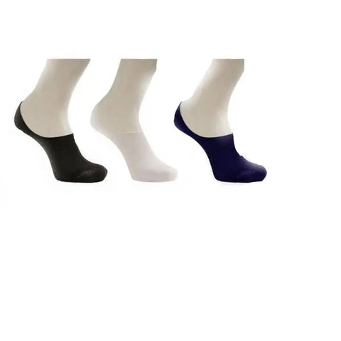 Men no-show socks
