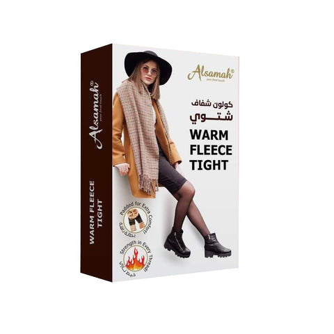 كولون شفاف شتوي 300 دن