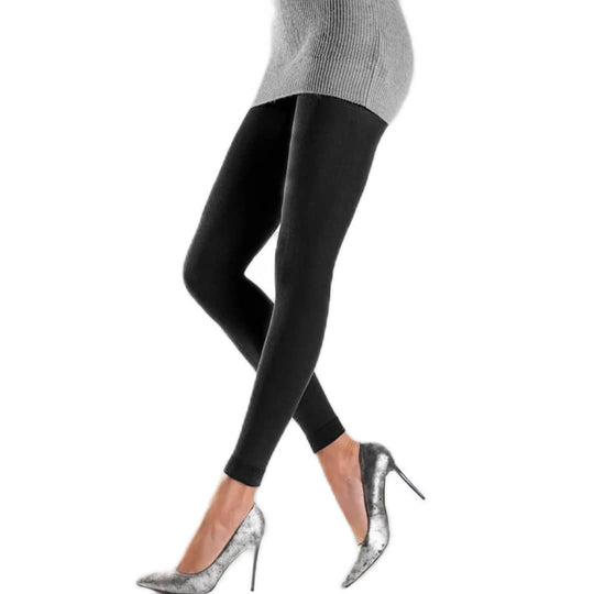 Leen 80 Den, Velvet Touch ,  Legging