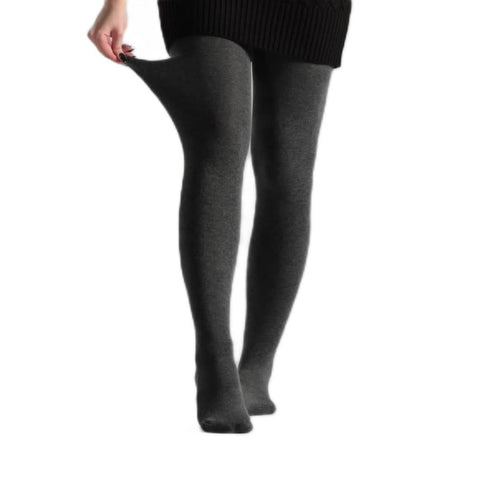 Women's winter spandex tights