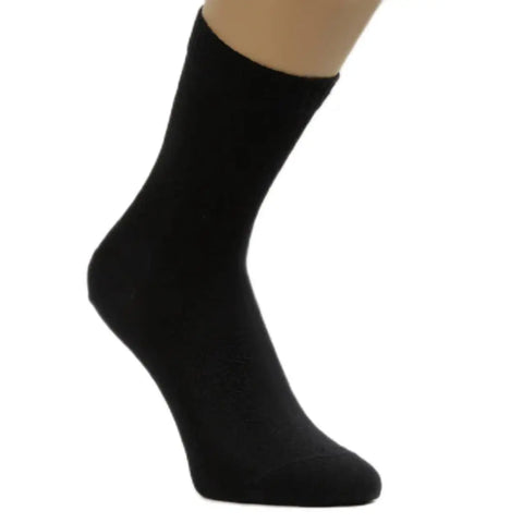 Women Diabetics Cotton Socks