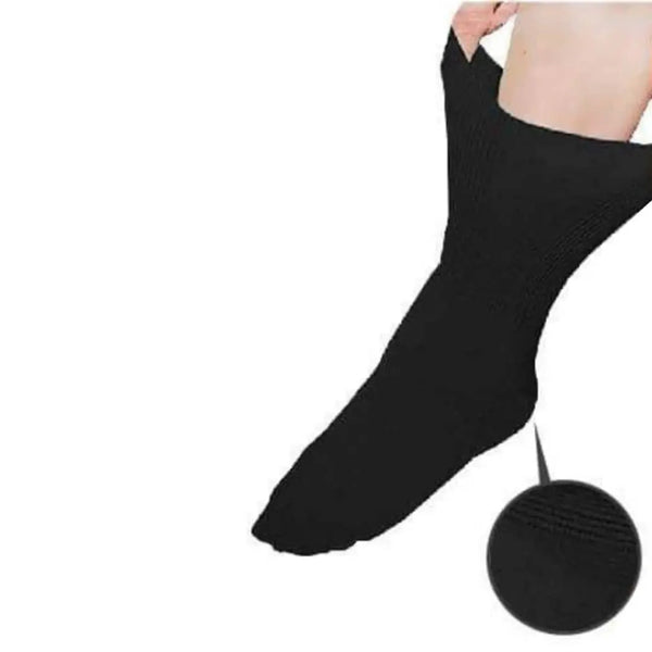 Men Diabetic Socks