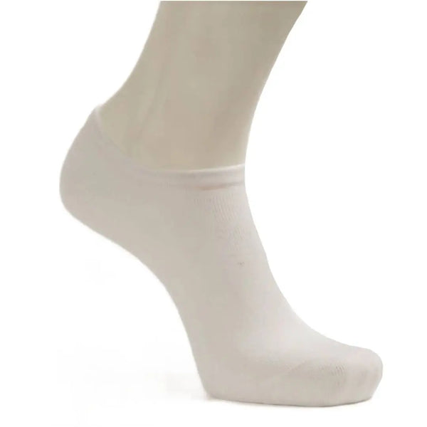3-Pack men No-Show Simple, Sport Cotton socks(قصير)