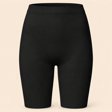 Women's Seamless Bermuda Shorts – 3333