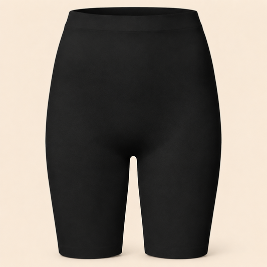 Women's Seamless Bermuda Shorts – 3333