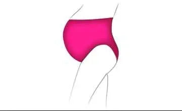 Slip Pregnant