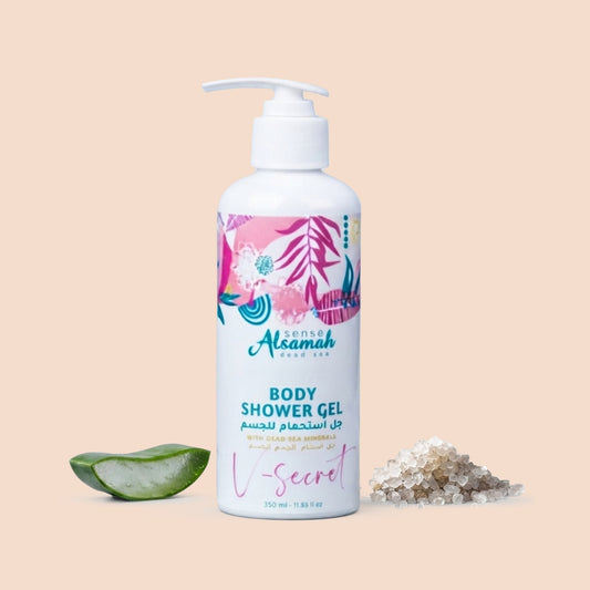 Shower Gel V-SECRET