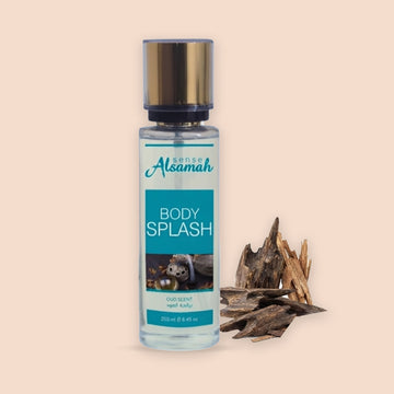 Body Splash - Aoud Scent