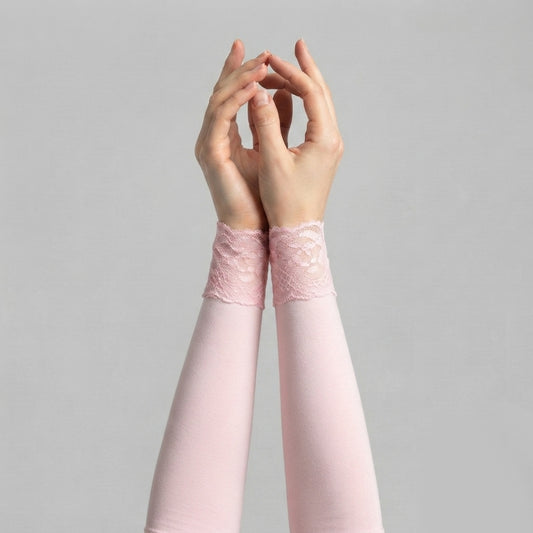 Lace Wrist Armes