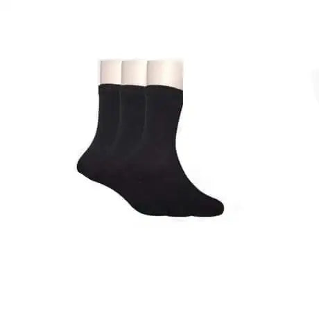 Simple socks Crew(طويل)
