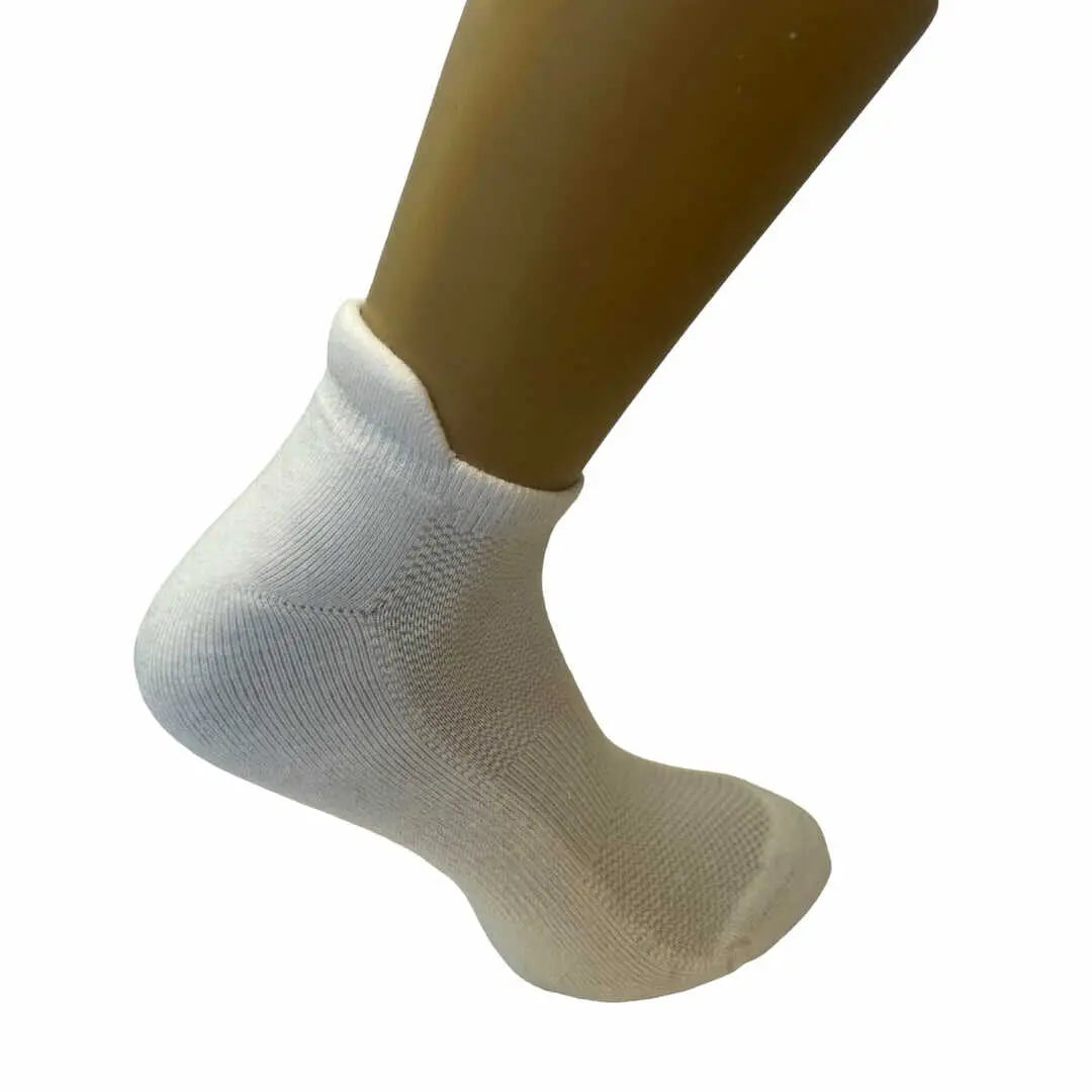 UltraComfort Youth 3-Pack Thick Socks