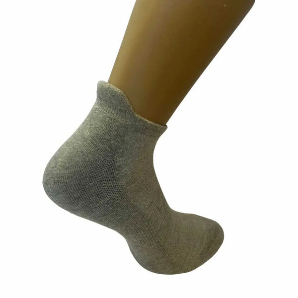 UltraComfort Youth 3-Pack Thick Socks