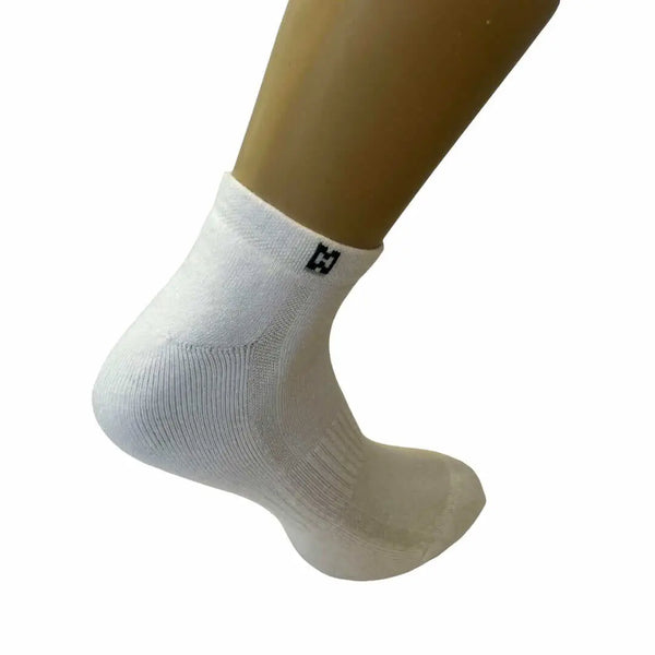 UltraComfort Youth 3-Pack Thick Socks
