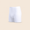 2-pack,  Men's Long Cotton-Lycra Boxer Briefs
