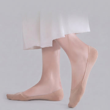 Wide women's shin 2620