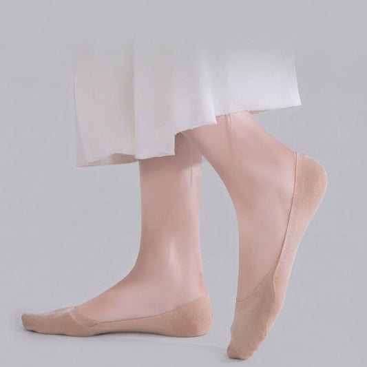 Wide women's shin 2620