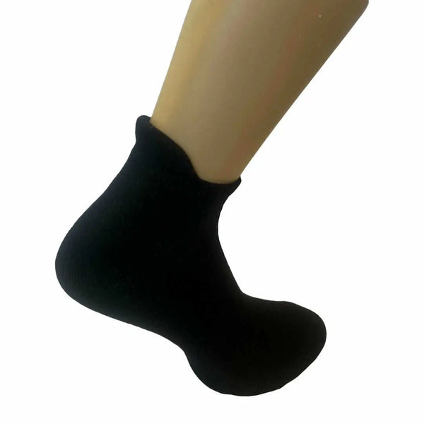 UltraComfort Youth 3-Pack Thick Socks