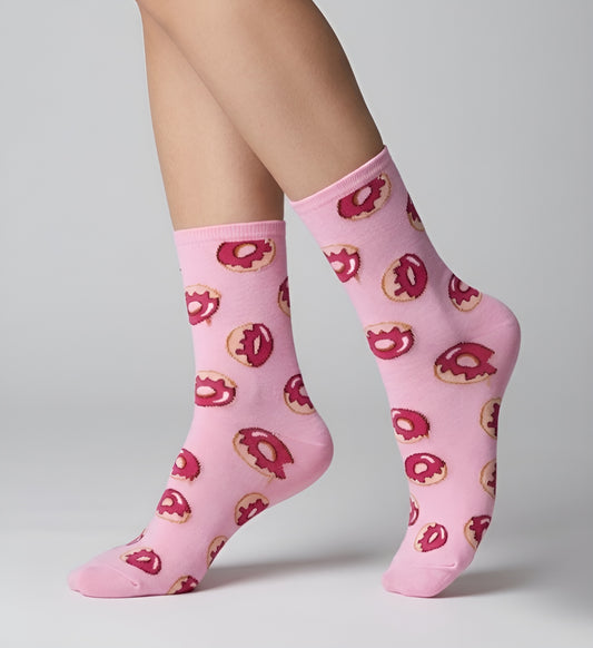 Funky long socks(طويل)