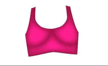 Sport Bra T3305