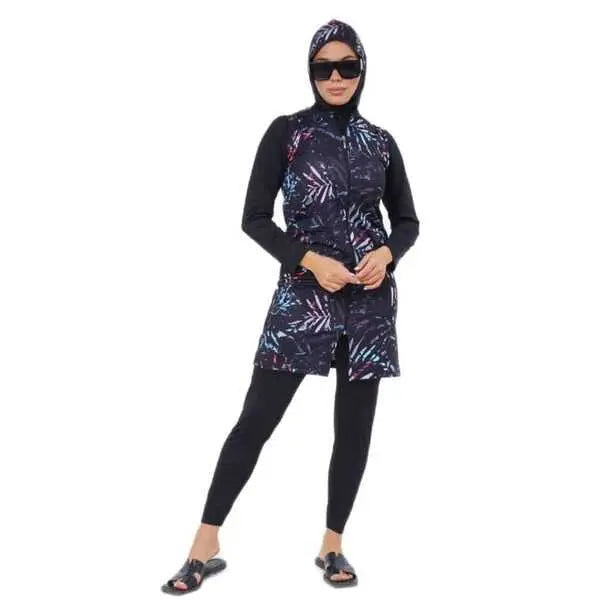 Muslim swimsuit