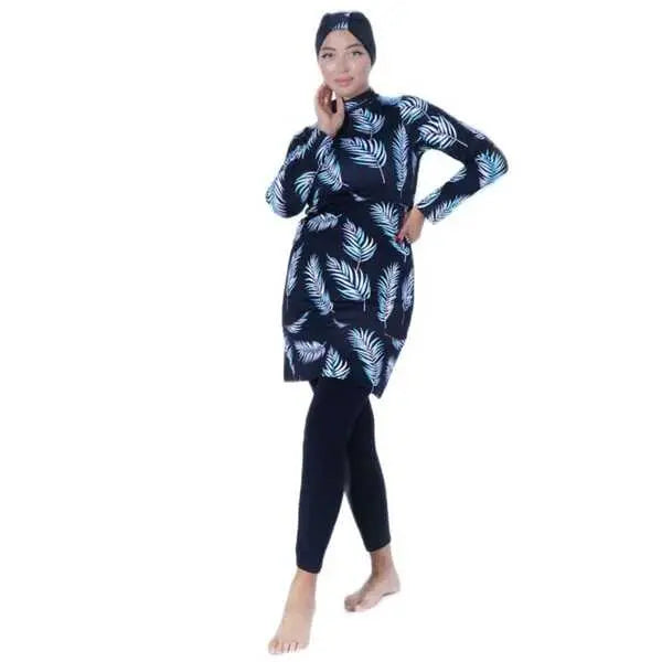 Muslim swimsuit