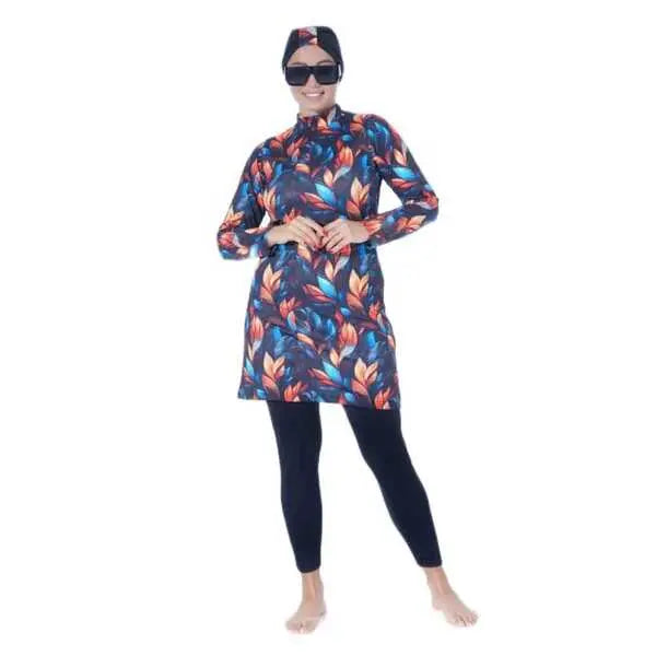 Muslim swimsuit