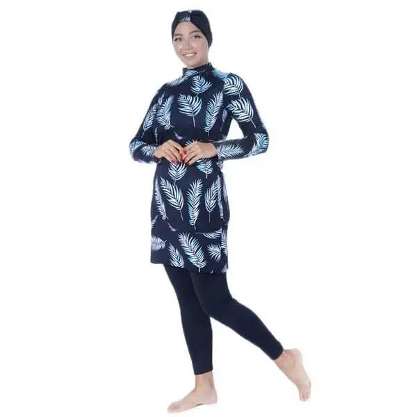 Muslim swimsuit