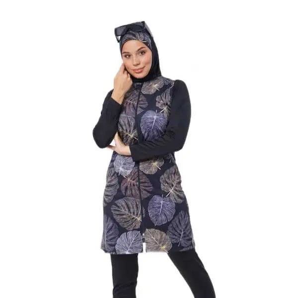Muslim swimsuit