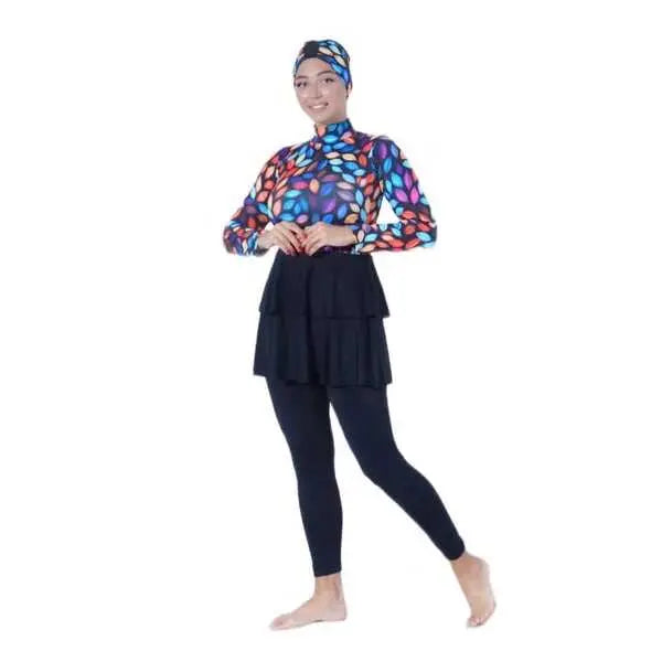 Muslim swimsuit