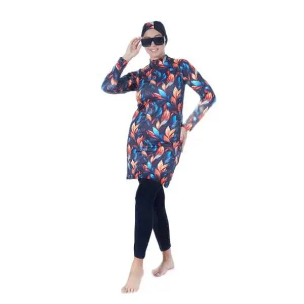 Muslim swimsuit