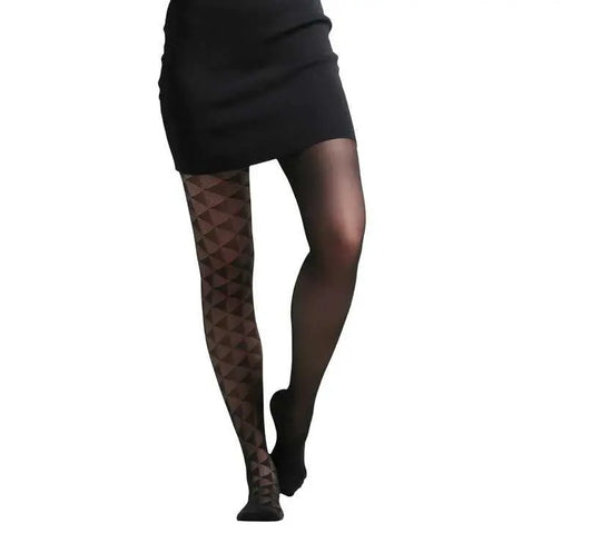 Fantasia Pantyhose STRIDES 40D