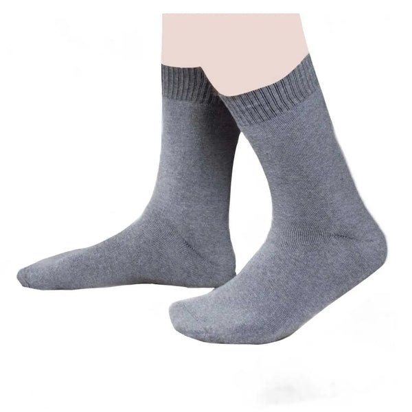 Men's Bashkir socks