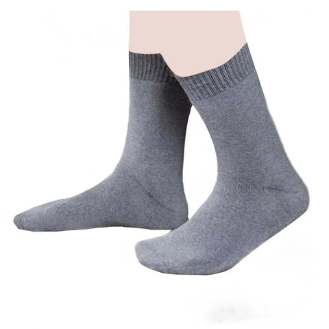 Men's Bashkir socks