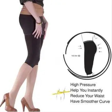 مشد بنتكور 100 دن