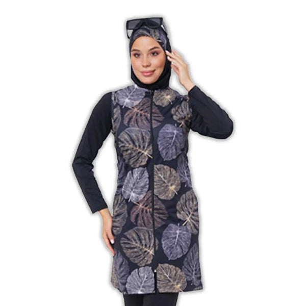 Muslim swimsuit