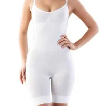 Boxer Model Corset T4409