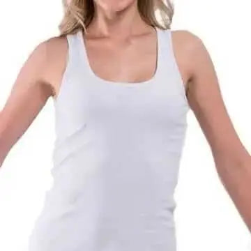 96% Cotton 4% Elastane Bretelles Wide Band 4442