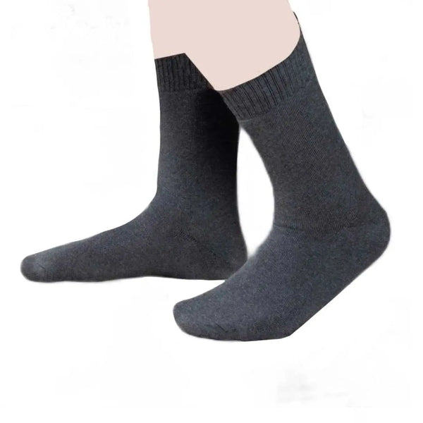 Men's Bashkir socks