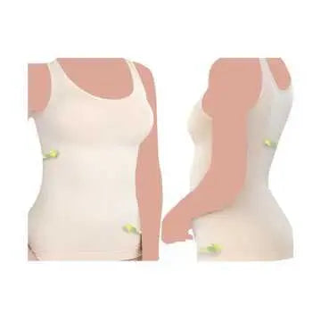 Corset Bretelles Wide Band