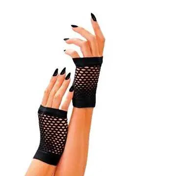 Gloves Fishnet