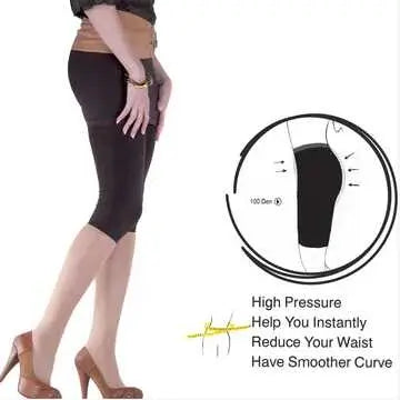 Corset Parmoda 100 Den