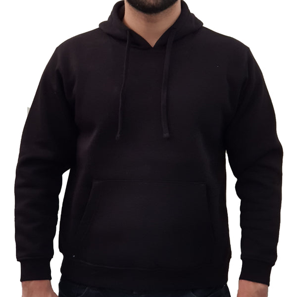 Men's Hoodies Simple Sweatshirt