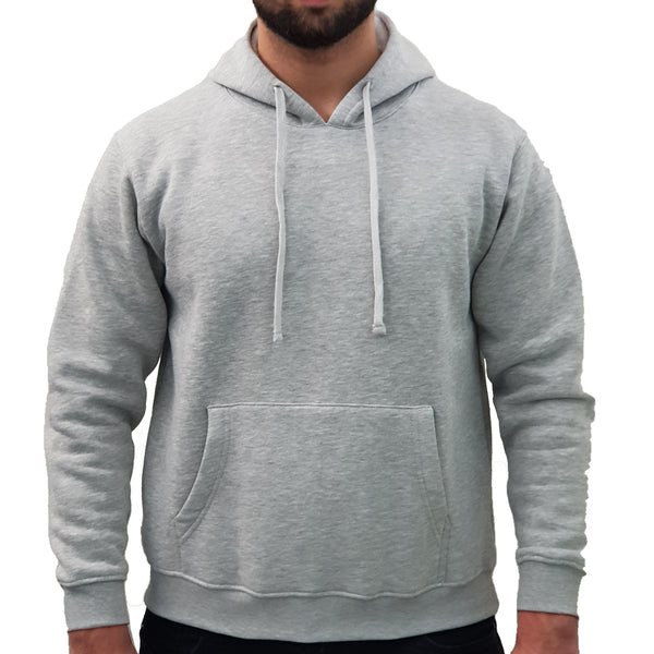 Men's Hoodies Simple Sweatshirt