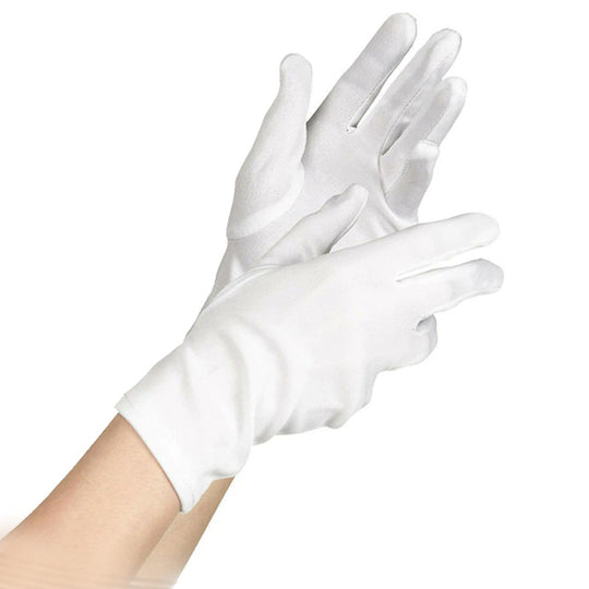 Cotton Gloves